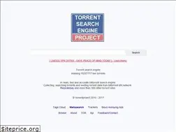 Sites similar to torrentproject2.net