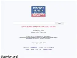 Sites similar to torrentproject2.org