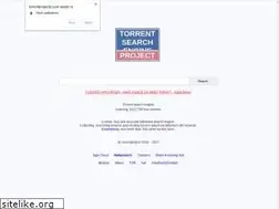 Sites similar to torrentproject2.se