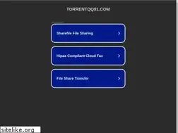 Sites similar to torrentqq91.com