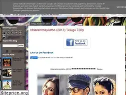 Sites similar to torrentrocks.blogspot.com