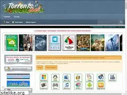 Sites similar to torrents-club.info