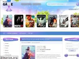 Sites similar to torrents-game.com