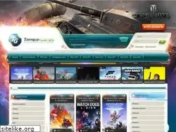 Sites similar to torrents-games.net