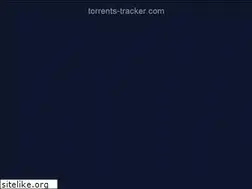 Sites similar to torrents-tracker.com