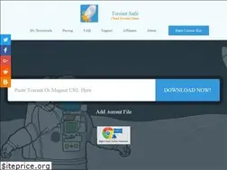 Sites similar to torrentsafe.com