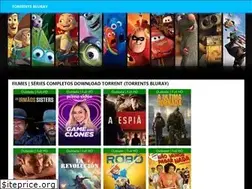 Sites similar to torrentsbluray.com