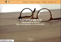 Sites similar to torrentsdevie.fr