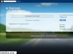 Sites similar to torrentsdirectory.blogspot.com