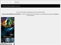Sites similar to torrentsdublados.com