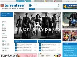 Sites similar to torrentsee.site