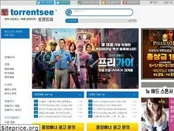 Sites similar to torrentsee68.com