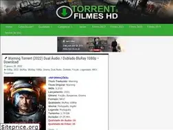 Sites similar to torrentsfilmes4k.com