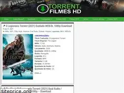 Sites similar to torrentsfilmes4k.tv