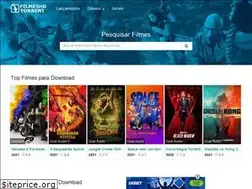 Sites similar to torrentsfilmeshd.net