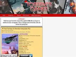 Sites similar to torrentsgames.xyz