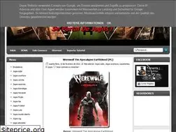 Sites similar to torrentsgamescompletos.com