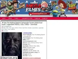 Sites similar to torrentsmegafilmes.com