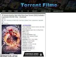 Sites similar to torrentsmegafilmes.net