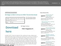 Sites similar to torrentsofsoftware.blogspot.com
