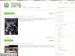 Sites similar to torrentsoft.3dn.ru