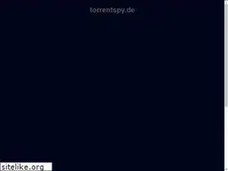 Sites similar to torrentspy.de