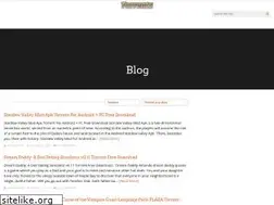 Sites similar to torrentss.org