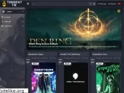 Sites similar to torrenttr.net