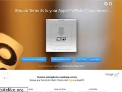 Sites similar to torrentv.github.io