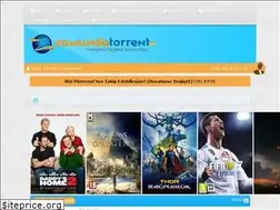Sites similar to torrentv.net
