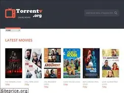 Sites similar to torrentv.org