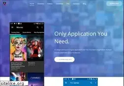 Sites similar to torrentvilla.com