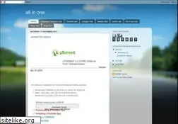 Sites similar to torrentvshivam.blogspot.com