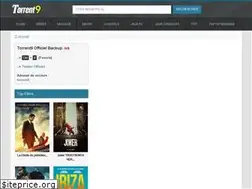 Sites similar to torrentx.ws