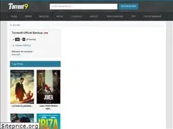 Sites similar to torrenty.me