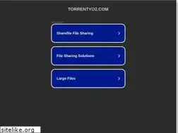 Sites similar to torrentyo2.com