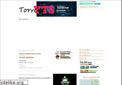 Sites similar to torrentyts.com