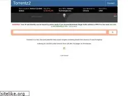 Sites similar to torrentz2.io