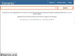 Sites similar to torrentz2.me