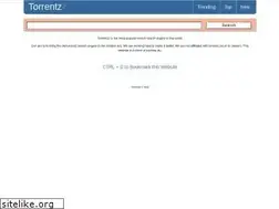 Sites similar to torrentz2.nz