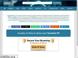 Sites similar to torrentz2fr.xyz