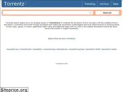 Sites similar to torrentz2is.me