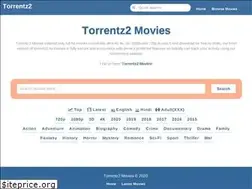 Sites similar to torrentz2movies.xyz