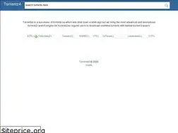 Sites similar to torrentz4.link
