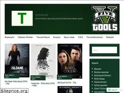 Sites similar to torrentzsite.wordpress.com