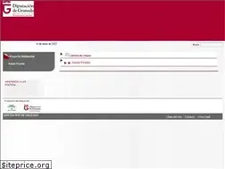 Sites similar to torrenuevagranada.es