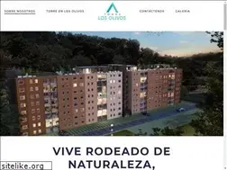 Sites similar to torreolivos.com