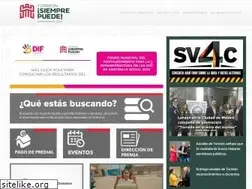 Sites similar to torreon.gob.mx