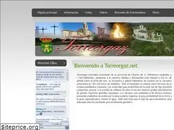 Sites similar to torreorgaz.net