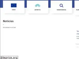 Sites similar to torrepacheco.es